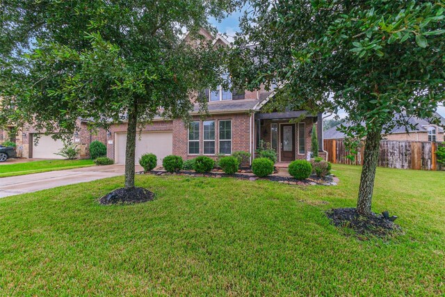 4747 Abercorn St, Rosharon, TX 77583 - photo 2