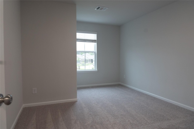 64 Valiant Ridge Trl, Magnolia, TX 77354 - empty room featuring carpet