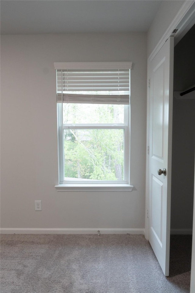 64 Valiant Ridge Trl, Magnolia, TX 77354 - empty room featuring light colored carpet