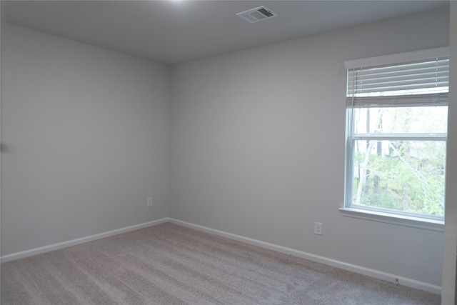 64 Valiant Ridge Trl, Magnolia, TX 77354 - unfurnished room featuring light carpet