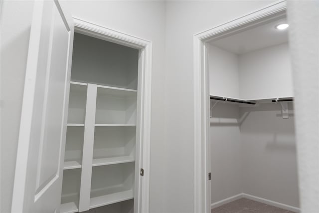 64 Valiant Ridge Trl, Magnolia, TX 77354 - view of closet