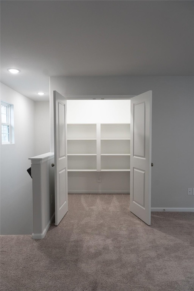 64 Valiant Ridge Trl, Magnolia, TX 77354 - view of closet