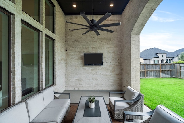 9022 Meadow Bridge Dr, Missouri City, TX 77459 - photo 48