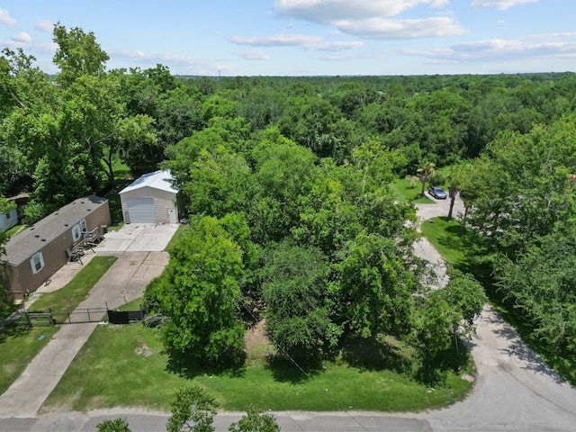 8602 Schiro Rd, Hitchcock, TX 77563