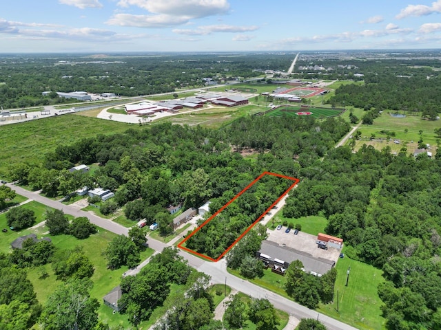 8602 Schiro Rd, Hitchcock, TX 77563