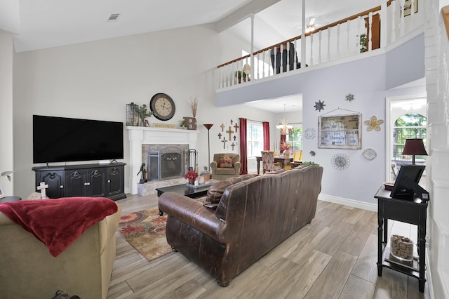 21815 Fearless Dr, Hockley, TX 77447 - photo 6
