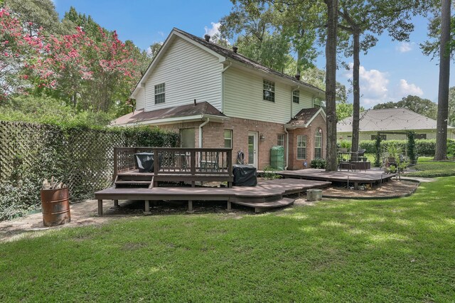 21815 Fearless Dr, Hockley, TX 77447 - photo 36