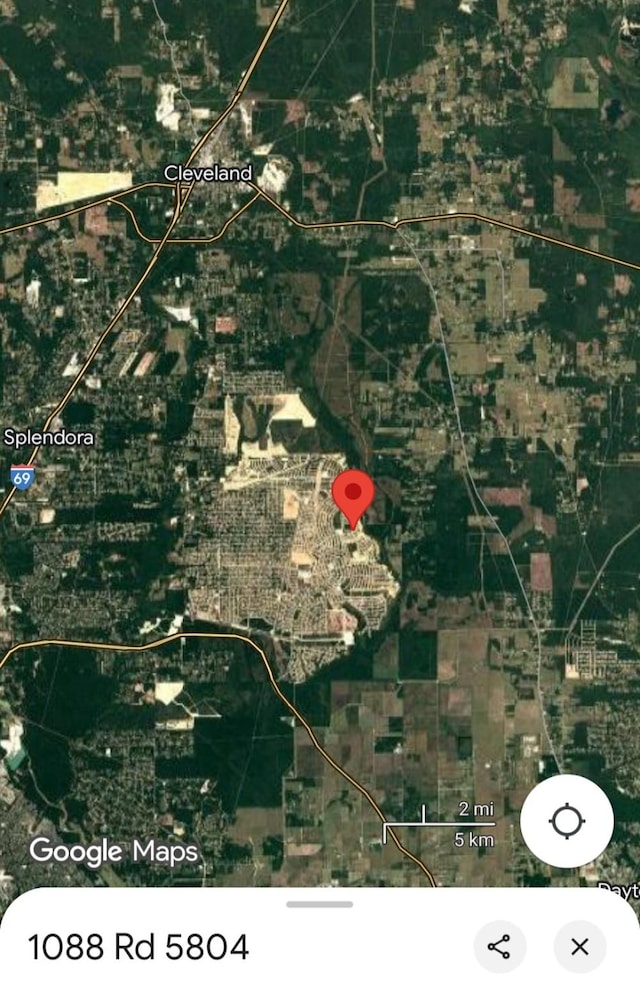 1088 Rd 5804, Cleveland, TX 77327