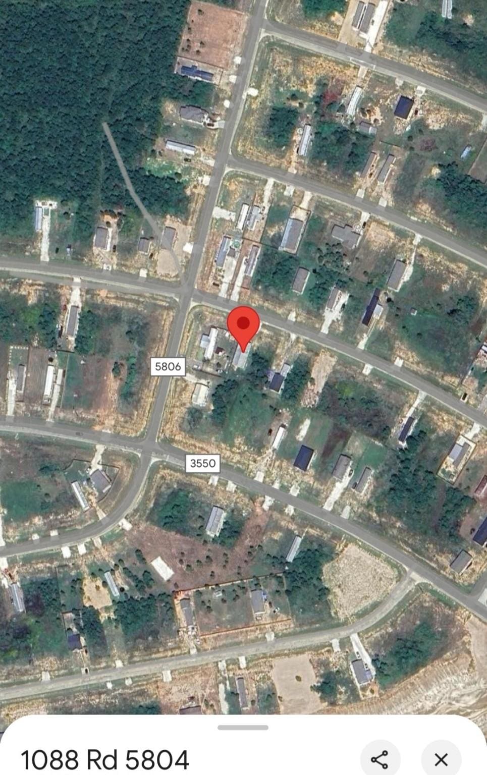 1088 Rd 5804, Cleveland, TX 77327