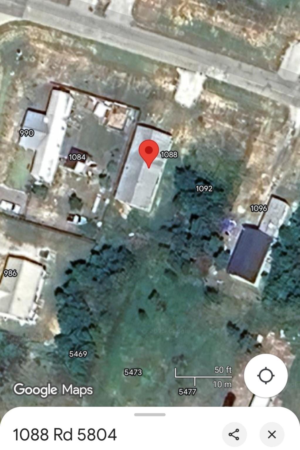 1088 Rd 5804, Cleveland, TX 77327