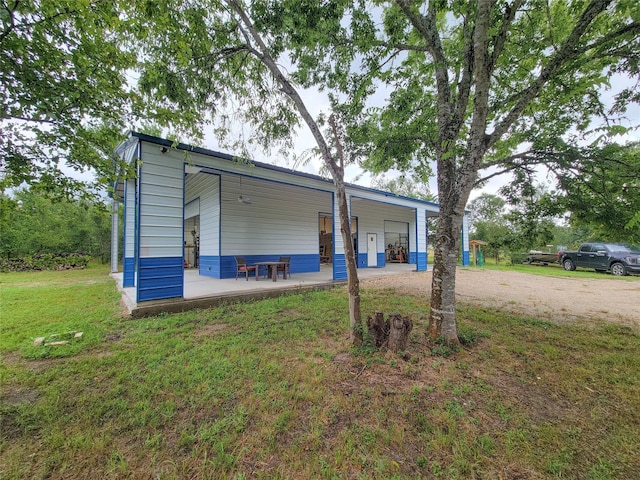 403 Beaver Lndg, Caldwell, TX 77836 - photo 2