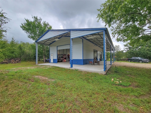 403 Beaver Lndg, Caldwell, TX 77836 - photo 3