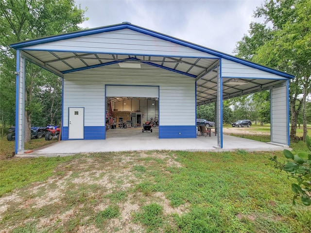 403 Beaver Lndg, Caldwell, TX 77836 - photo 4