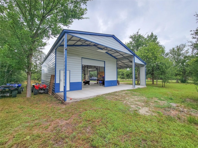 403 Beaver Lndg, Caldwell, TX 77836 - photo 5