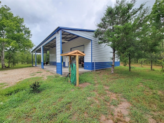 403 Beaver Lndg, Caldwell, TX 77836 - photo 9