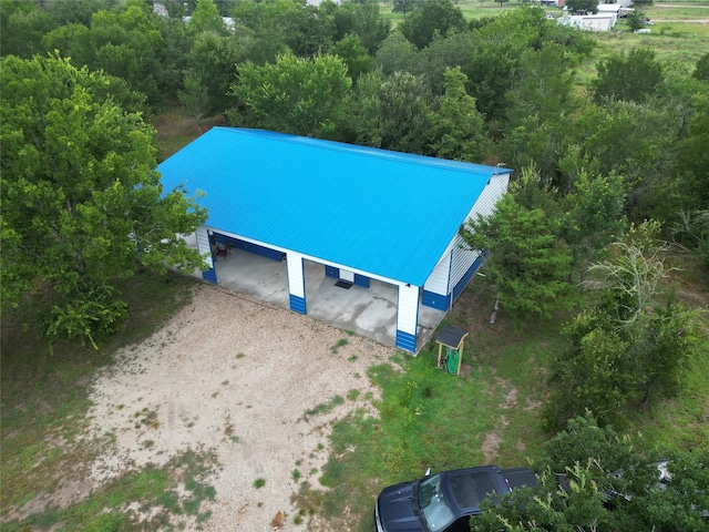 403 Beaver Lndg, Caldwell, TX 77836 - photo 37