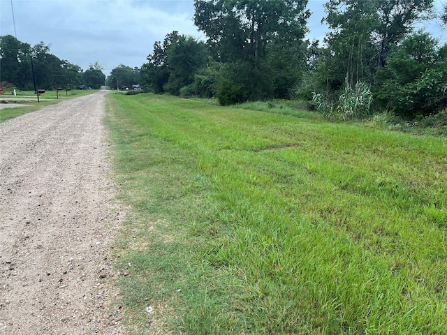 1415 25th St, Hempstead, TX 77445