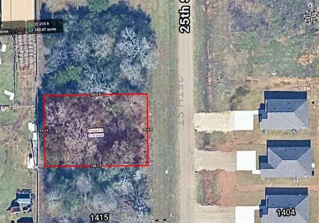 1415 25th St, Hempstead, TX 77445