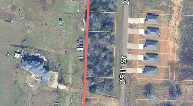 1415 25th St, Hempstead, TX 77445