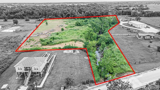 0 County Road 232, Wharton, TX 77488