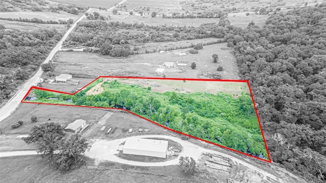 0 County Road 232, Wharton, TX 77488