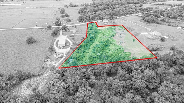 0 County Road 232, Wharton, TX 77488