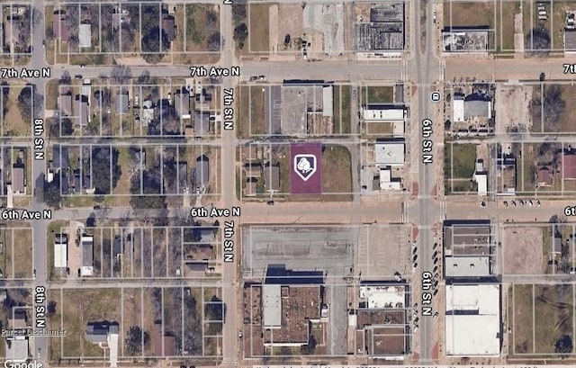 0 6th Ave N, Texas City, TX 77590 - photo 9