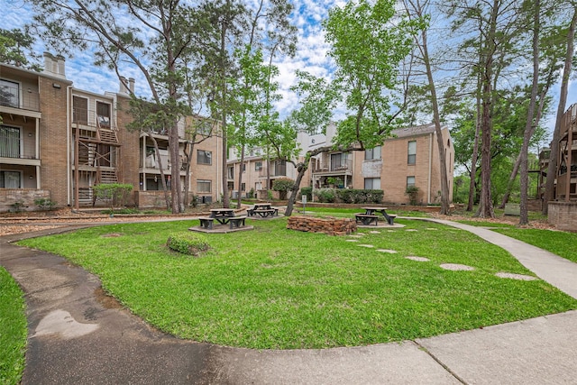 3500 Tangle Brush Dr Unit 134, The Woodlands, TX 77381 - photo 35