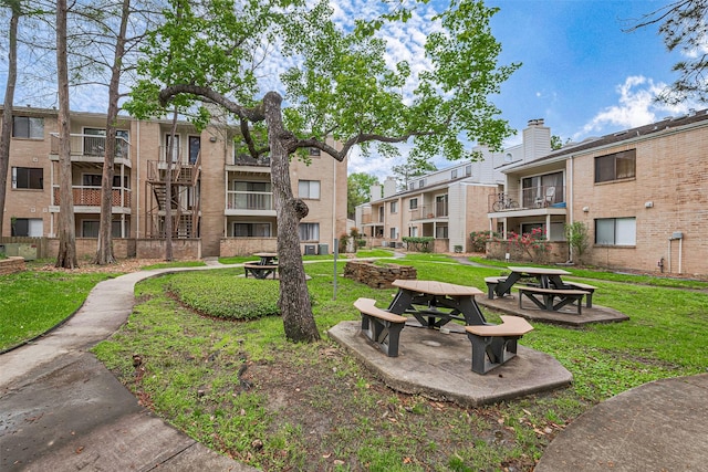 3500 Tangle Brush Dr Unit 134, The Woodlands, TX 77381 - photo 36