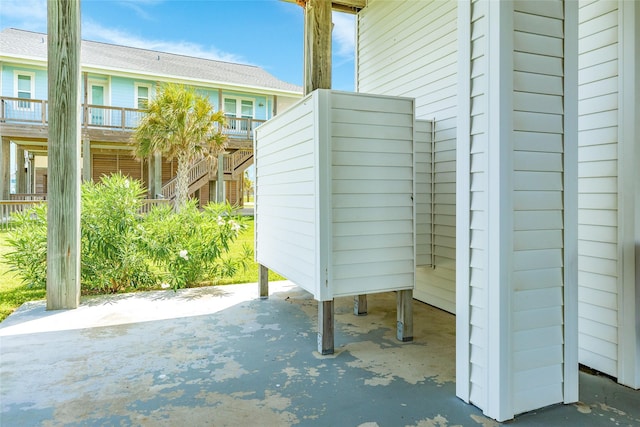 18614 Warrior Rd, Galveston, TX 77554 - exterior view