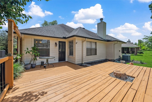 20022 18th Fairway Dr, Humble, TX 77346 - photo 21