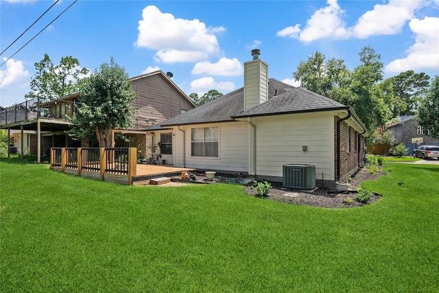 20022 18th Fairway Dr, Humble, TX 77346 - photo 22