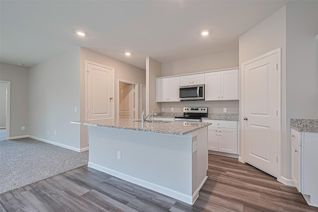 13503 Harefield Hollow Trl, Houston, TX 77049 - photo 16