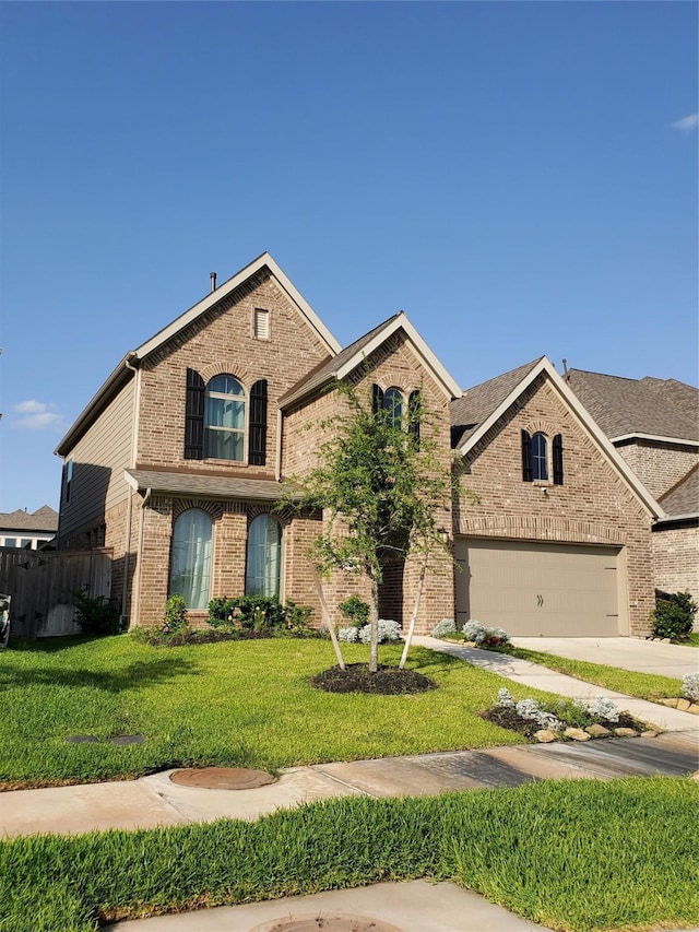 2338 Cherrywood Ct, Missouri City, TX 77459 - photo 2