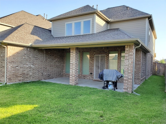 2338 Cherrywood Ct, Missouri City, TX 77459 - photo 29