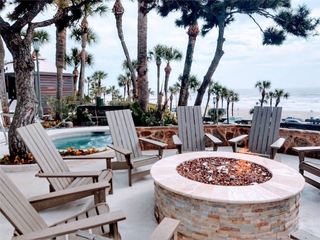 5220 Seawall Blvd Unit 1130C, Galveston, TX 77551 - photo 4