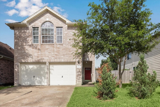 8003 Daylilly Creek Dr, Houston, TX 77083 - photo 1