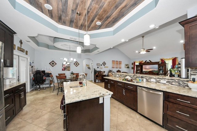 1020 E Hillje St, El Campo, TX 77437 - photo 16