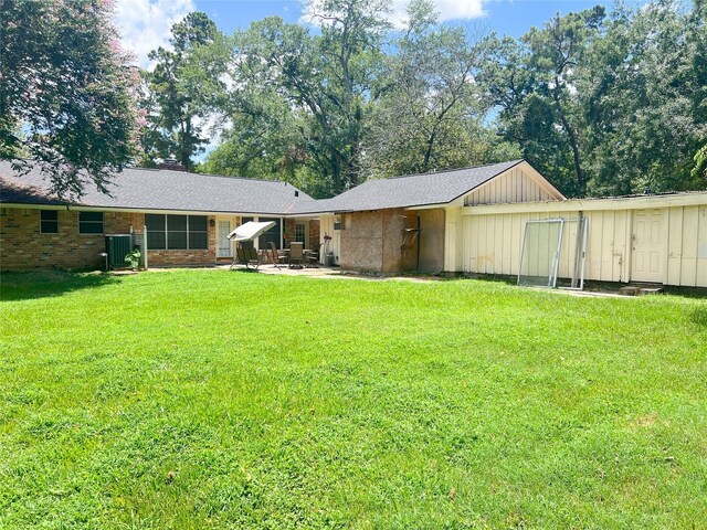 2514 Creekleaf Rd, Houston, TX 77068 - photo 20