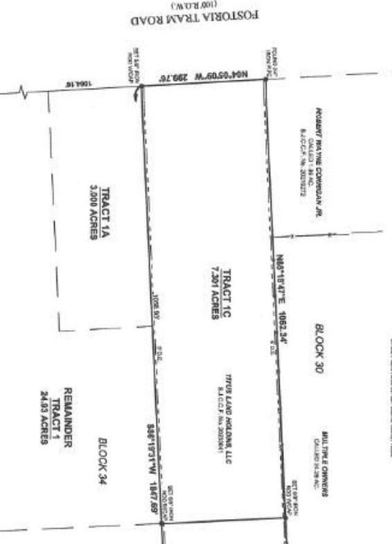 2161 Fostoria Tram Rd, Cleveland, TX 77328