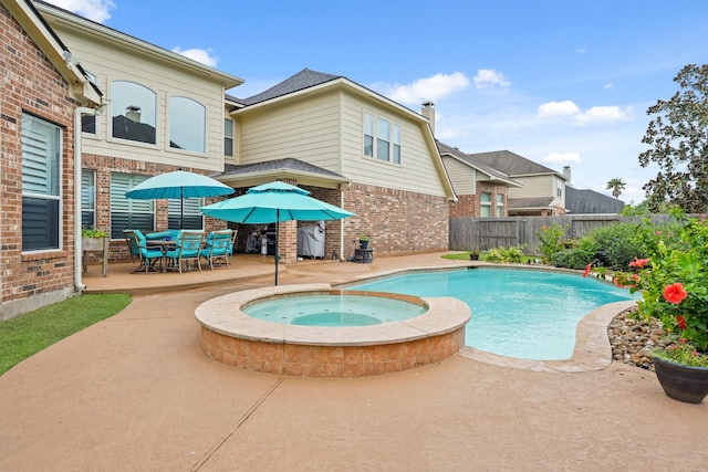 3006 Mullingar Walk, Missouri City, TX 77459 - photo 35