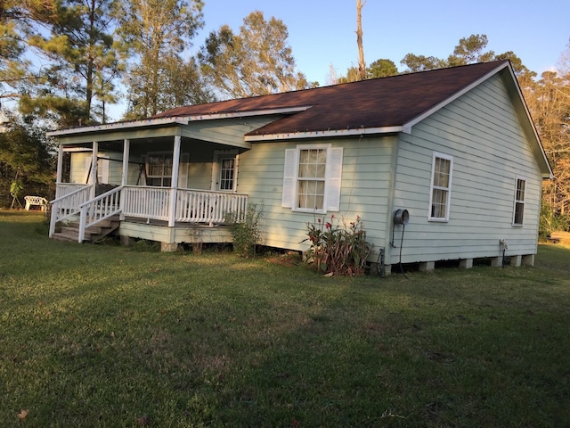 6649 Second St, Saratoga, TX 77585 - photo 28