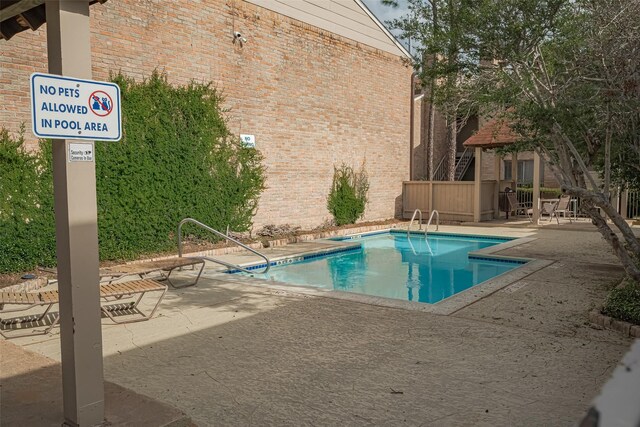 2120 Wilcrest Dr Unit 106, Houston, TX 77042 - photo 31