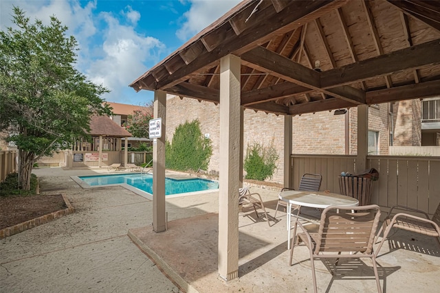 2120 Wilcrest Dr Unit 106, Houston, TX 77042 - photo 32