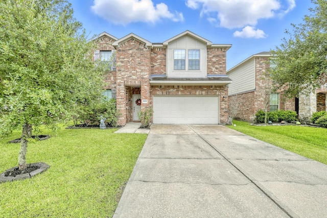 20019 Linden Spruce Ln, Richmond, TX 77407 - photo 2