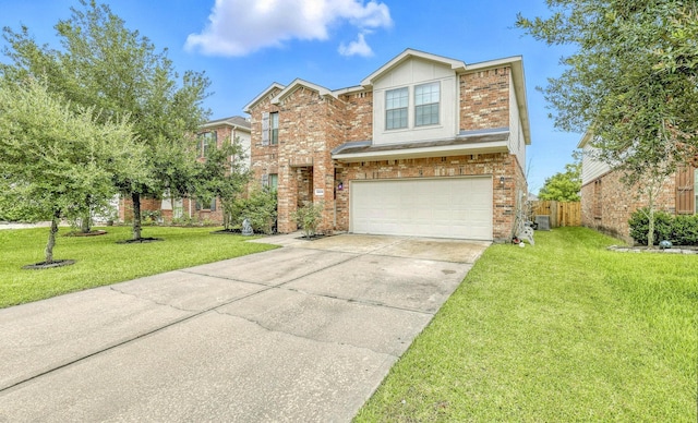 20019 Linden Spruce Ln, Richmond, TX 77407 - photo 3