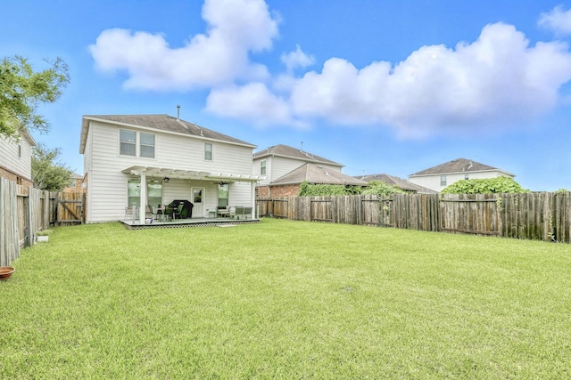 20019 Linden Spruce Ln, Richmond, TX 77407 - photo 23
