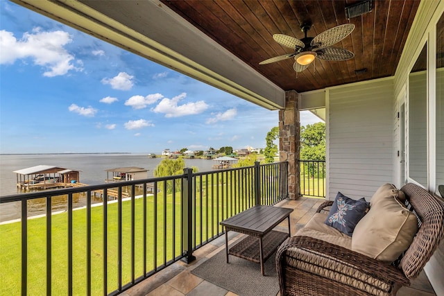 248 Waterfront Dr, Livingston, TX 77351 - photo 25