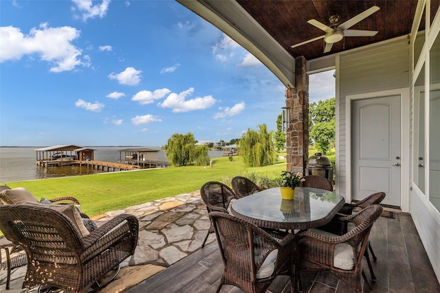 248 Waterfront Dr, Livingston, TX 77351 - photo 19