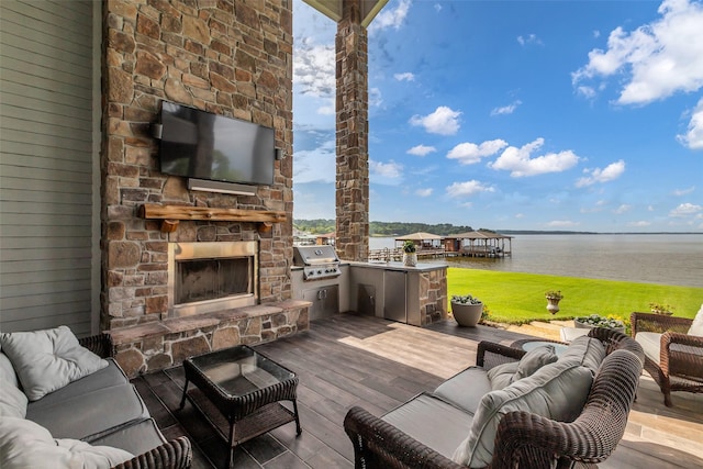248 Waterfront Dr, Livingston, TX 77351 - photo 18
